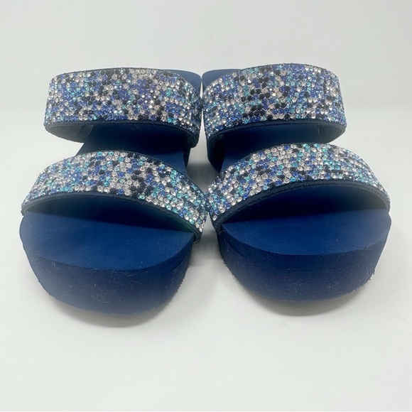 Yellow Box Gazelly Flip Flop Sandals - Picture 2 of 9